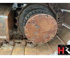 BV30625 Caterpillar 336FL