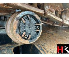 BV30625 Caterpillar 336FL