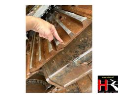 BV30625 Caterpillar 336FL