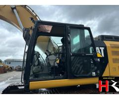 BV30625 Caterpillar 336FL
