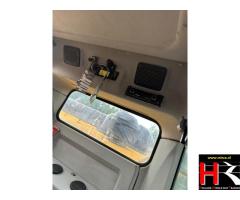 BV30625 Caterpillar 336FL