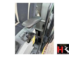 BV30625 Caterpillar 336FL