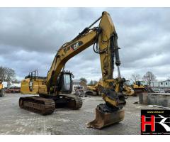 GM50825 Caterpillar 336FL