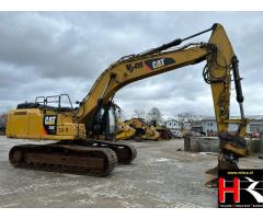 GM50825 Caterpillar 336FL
