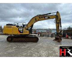 GM50825 Caterpillar 336FL