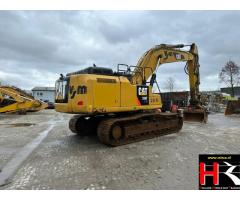 GM50825 Caterpillar 336FL