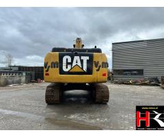 GM50825 Caterpillar 336FL