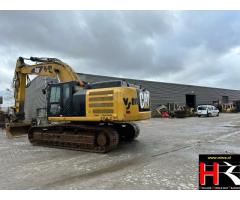 GM50825 Caterpillar 336FL