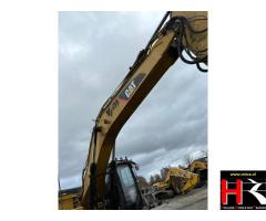 GM50825 Caterpillar 336FL