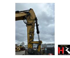 GM50825 Caterpillar 336FL