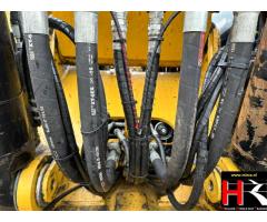 GM50825 Caterpillar 336FL