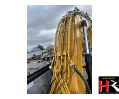 GM50825 Caterpillar 336FL