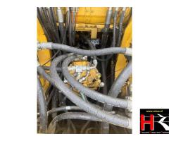 GM50825 Caterpillar 336FL