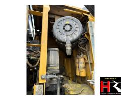 GM50825 Caterpillar 336FL
