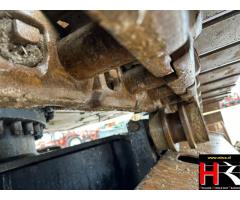 GM50825 Caterpillar 336FL