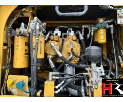 GM50825 Caterpillar 336FL