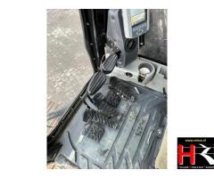 GM50825 Caterpillar 336FL