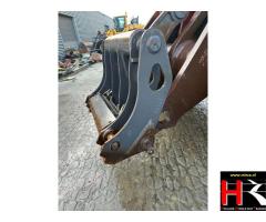 EQ2826 Quick coupler Volvo L150/L180/L220