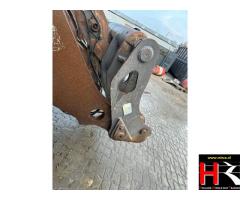 EQ2826 Quick coupler Volvo L150/L180/L220