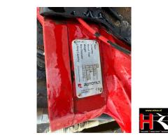 EQ3226 Rototilt R8 with RG1050 Grapple