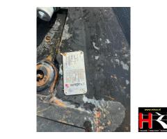 EQ3226 Rototilt R8 with RG1050 Grapple
