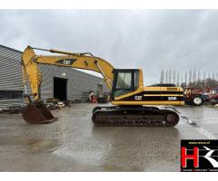 GM84326 Caterpillar 325BL