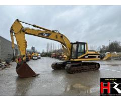 GM84326 Caterpillar 325BL