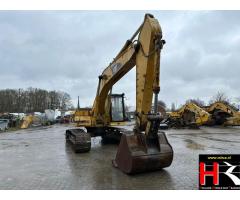 GM84326 Caterpillar 325BL