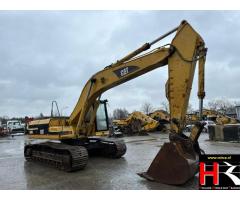 GM84326 Caterpillar 325BL
