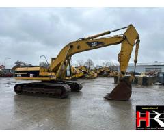 GM84326 Caterpillar 325BL