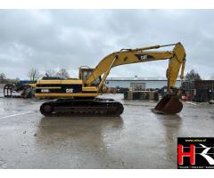 GM84326 Caterpillar 325BL