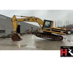 GM84326 Caterpillar 325BL