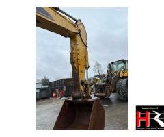 GM84326 Caterpillar 325BL