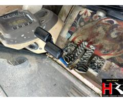 GM84326 Caterpillar 325BL