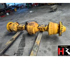 EQ3326 Front axle Volvo L150H