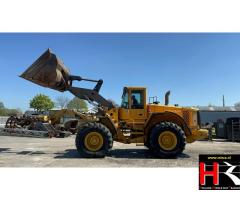 BV44226 Volvo L180E