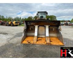 BV44326 Volvo L180E