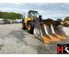 BV44326 Volvo L180E