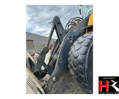 BV44326 Volvo L180E