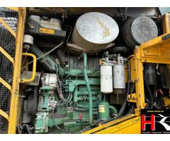 BV44326 Volvo L180E