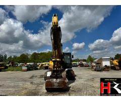 BV44126 Caterpillar 330FL