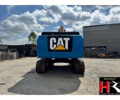 BV44126 Caterpillar 330FL