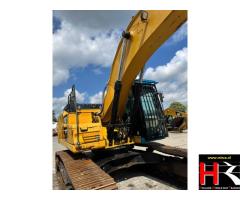 BV44126 Caterpillar 330FL