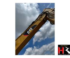 BV44126 Caterpillar 330FL