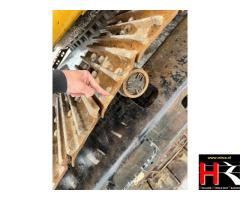 BV44126 Caterpillar 330FL