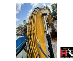 BV44126 Caterpillar 330FL