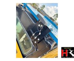 BV44126 Caterpillar 330FL