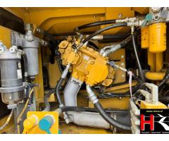 BV44126 Caterpillar 330FL