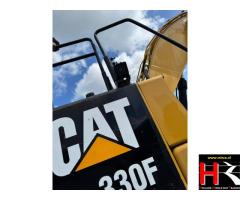 BV44126 Caterpillar 330FL