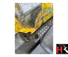 BV44126 Caterpillar 330FL